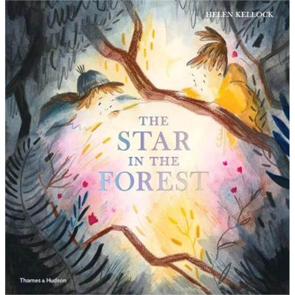 The Star in the Forest (Hardback) - Helen Kellock